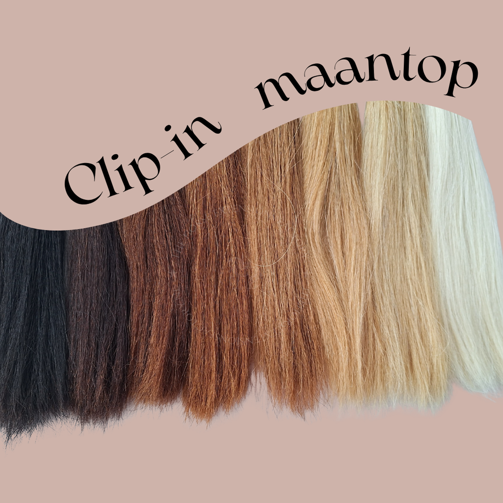 Clip-in maantop