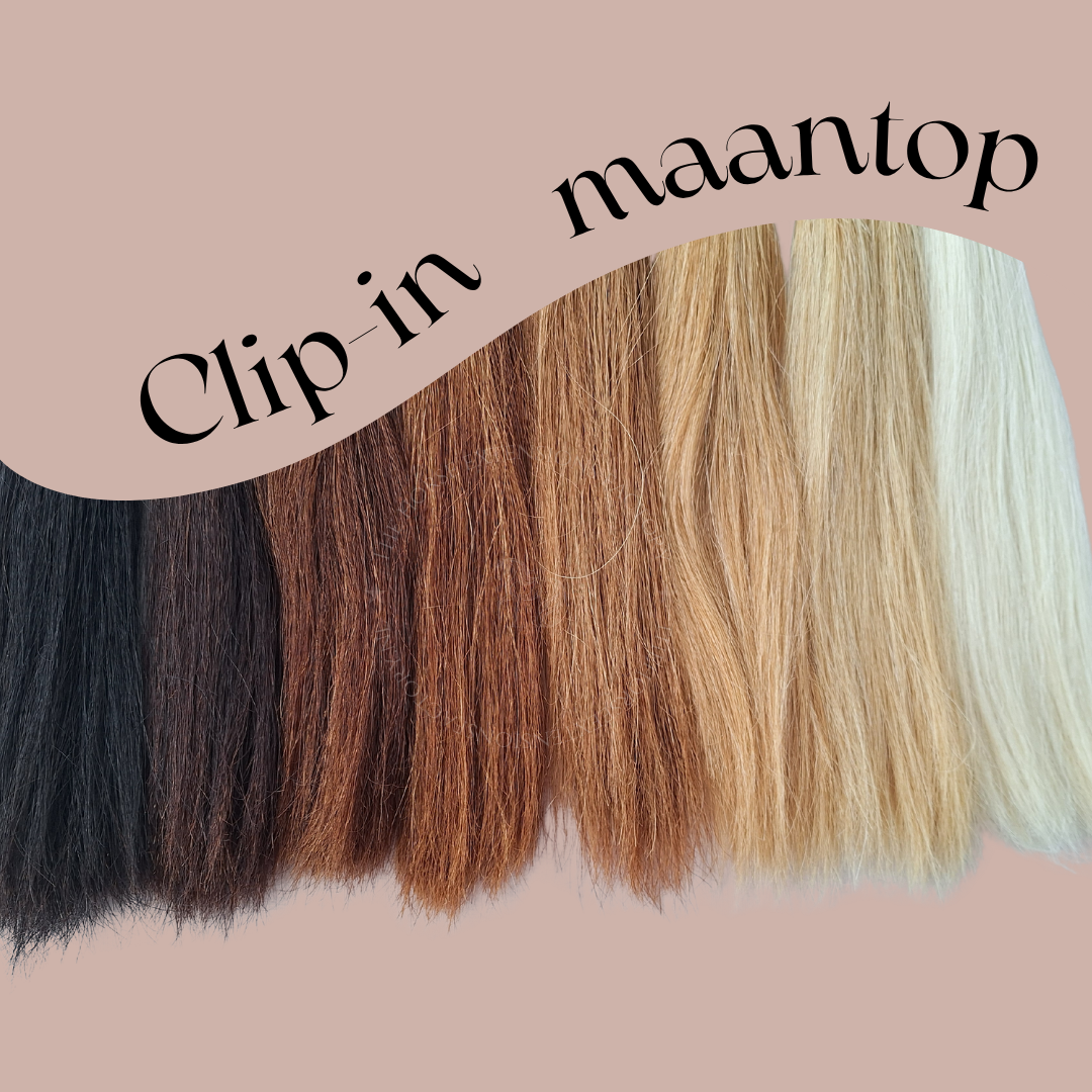 Clip-in maantop