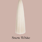 I-tip Extensions Snow White